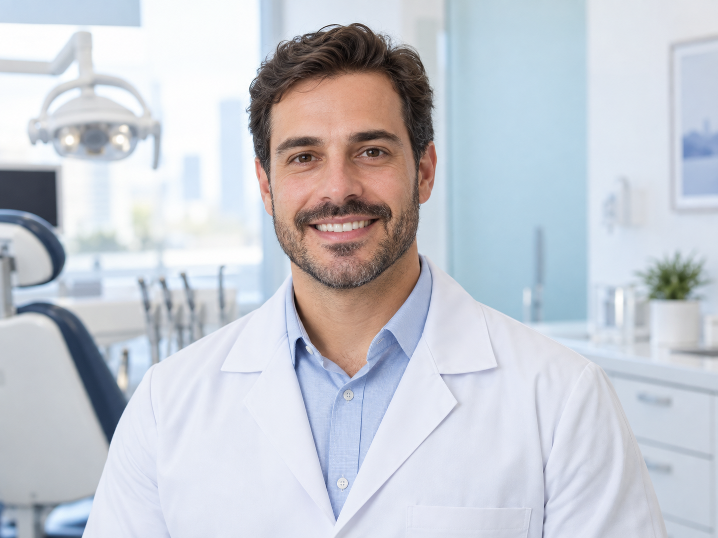 Dr. Rafael Martins