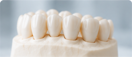 Prótese dentária
